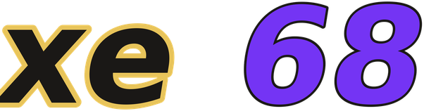 xe 68 logo
